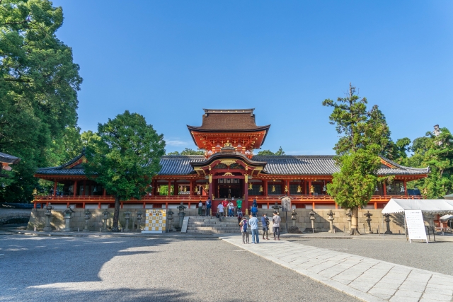 「即効性のご利益」と、「一粒万倍のご利益」の違い No,90